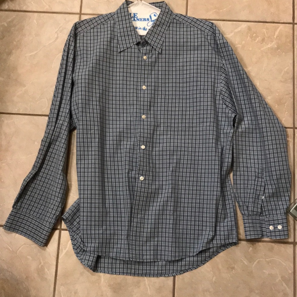 Men’s Gap Button Down